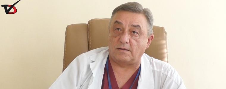 Д-р Валери Веселинов: Липсата на бюджет поставя лечебните заведения в сериозно затруднение (ВИДЕО)