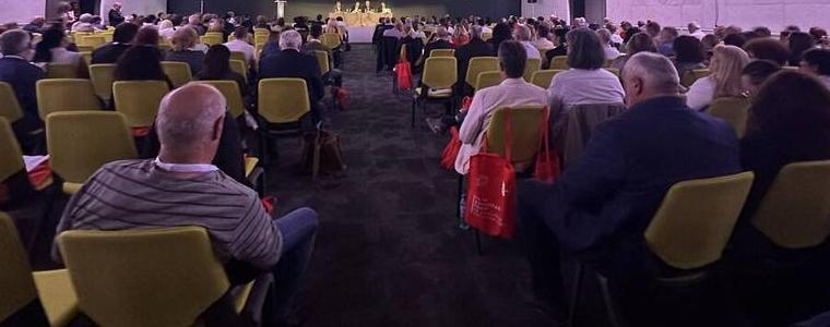 Делегатите на събора на Българския лекарски съюз ще гласуват параметрите, при които ще подпишат Национален рамков договор 2026-2028 г.