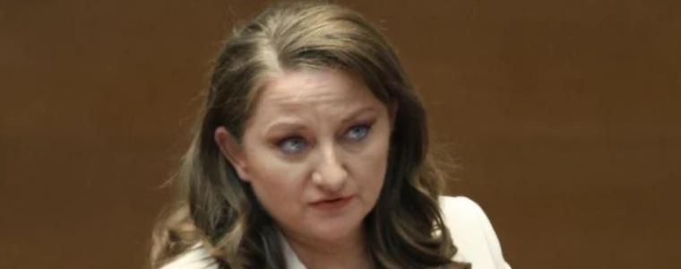 Деница Сачева: Политиката трябва да отговаря на нуждите на хората, а не да се употребява за маркетинг, PR, и шоу