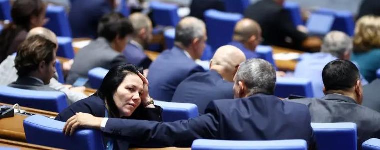 Депутатите приеха на първо четене бюджета на общественото осигуряване