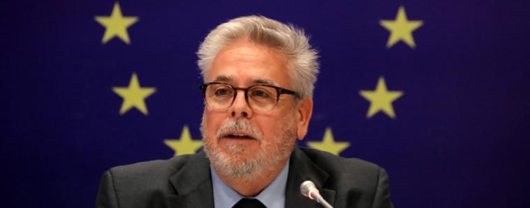 Докладчикът на ЕП за Турция констатира проблеми с върховенството на правото в страната