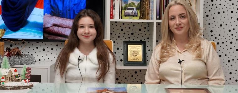 „Дом от светлина“ – коледното чудо на  Сиана Славчева с ефирна премиера (ВИДЕО)