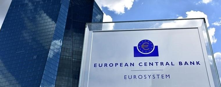 ЕЦБ не подкрепя заем от 140 млрд. евро за Украйна чрез замразени руски активи