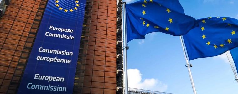 ЕК задържа 152, 8 млн. евро от третото плащане по ПВУ