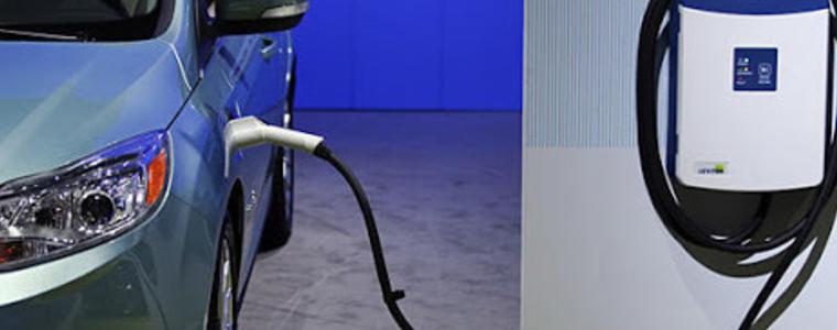 Електромобил ще подпомага социалните услуги за деца и младежи с увреждания в Добрич