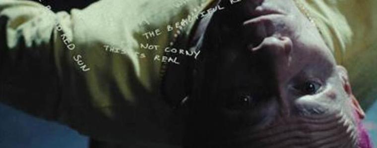 Flea от Red Hot Chili Peppers издаде оригиналната песен "A Plea” (ВИДЕО)