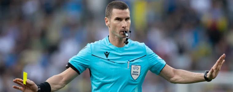 ФУТБОЛ: Георги Кабаков ще ръководи последния мач за годината на Добруджа