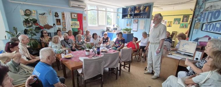 Годишно отчетно събрание ще проведе утре "ХобиСклуб"