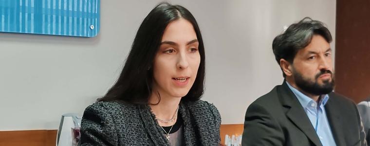 ИАНМСП представи в Добрич новия пилотен проект „Северът в растеж“