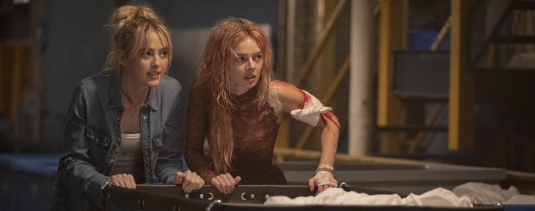 Играта продължава в „Докато смъртта ни раздели 2“  през април само в  кината (ВИДЕО)