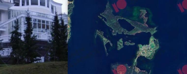 ISW анализира твърденията на Кремъл за удар по резиденцията на Путин във Валдай