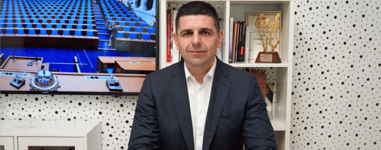 Ивайло Мирчев: Протестите ще продължат, докато не видим Делян Пеевски извън политиката