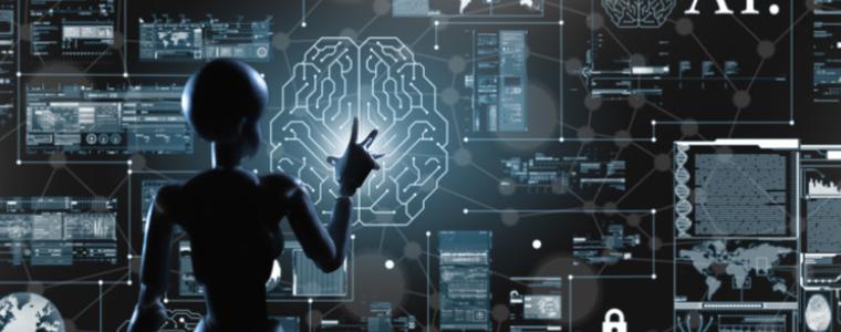 Изкуственият интелект може да задълбочи пропастта между богатите и бедните страни