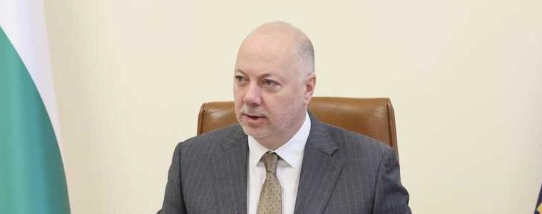 Желязков: Оттегленият бюджет беше възможен за мнозинството, настоящият - приемлив за социалните партньори