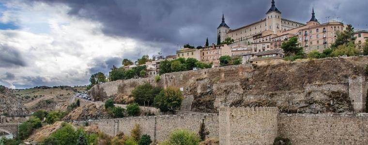 ЖИВОТЪТ Е ПЪТУВАНЕ: Толедо – градът на трите култури (ВИДЕО)