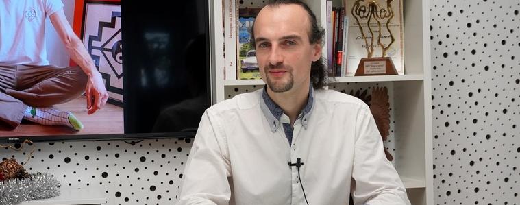 Камен Киров:Рейки е енергия, която се получава срещу доверие (ВИДЕО)