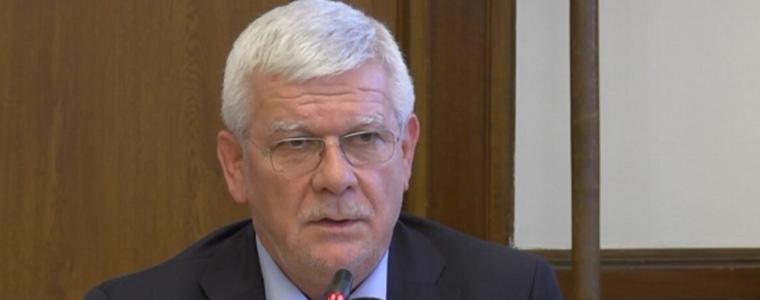 Кирил Вътев: Земеделието ни има потенциал и може да изхрани 30 млн. население