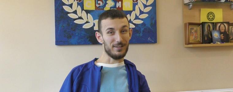 Клиника в Швейцария дава много надежда на Емо Ангелов за 2026 година (ВИДЕО)