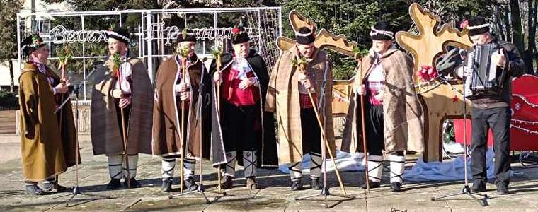 Коледарски благослов ще огласи град Генерал Тошево