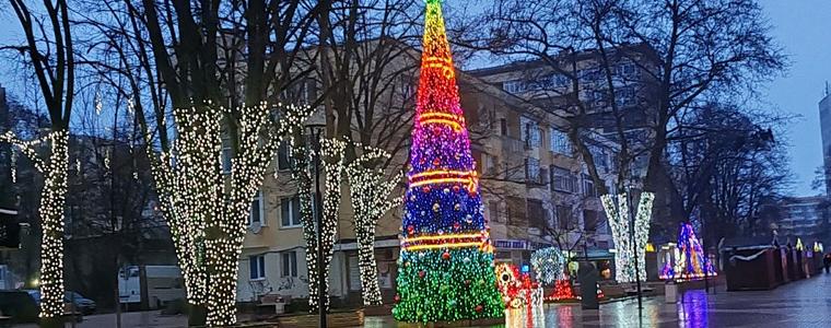 Културен афиш в Добрич за периода 22 - 28 декември