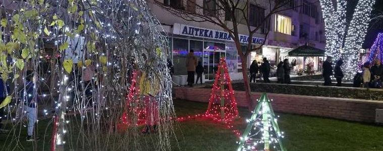 Културният афиш за периода 8 - 14 декември