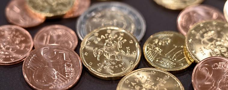 Левовете в евро: какво трябва да знаете в навечерието на 1 януари