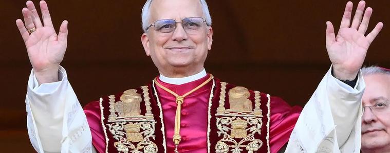 Лъв XIV призова за глобално примирие на Коледа