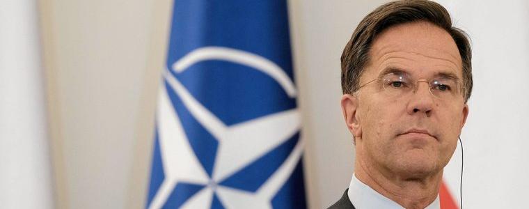 Марк Рюте: Младите в Европа ще се вдигнат на оръжие, ако Русия ни атакува