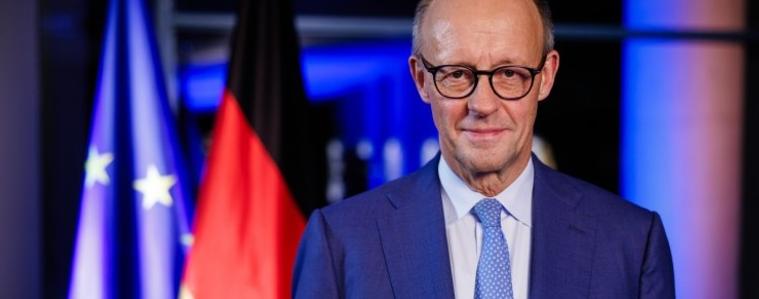 Мерц: Европа трябва да отстоява интересите си по-силно