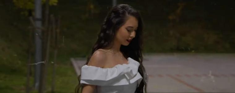 Младата певица от Добрич Преслава Тодорова с дебютна песен (ВИДЕО)