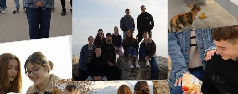 Млади спортисти от Балчик стартират коледна благотворителна инициатива „Дарявай усмивка“