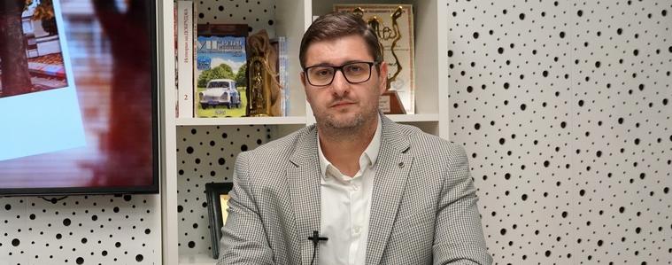 Моят град: Богата коледно-новогодишна програма през декември в Добрич (ВИДЕО)