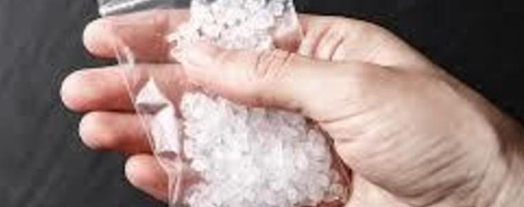 Мъж задържан с наркотично вещество при проверка в Добрич