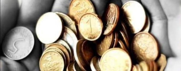 Над 4 200 лв. от монети събраха само за седмица гражданите за „Капачки за благотворителност“