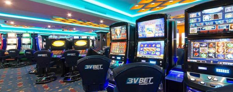 Над 4000 пациенти посещавали игрални зали по време на хоспитализация