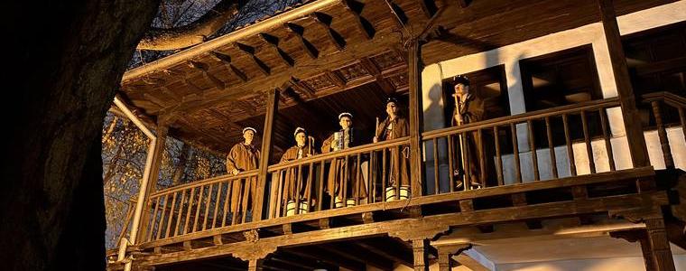 НЧ „Добруджа - 2025“ представи българския обичай Бъдни вечер (ВИДЕО)