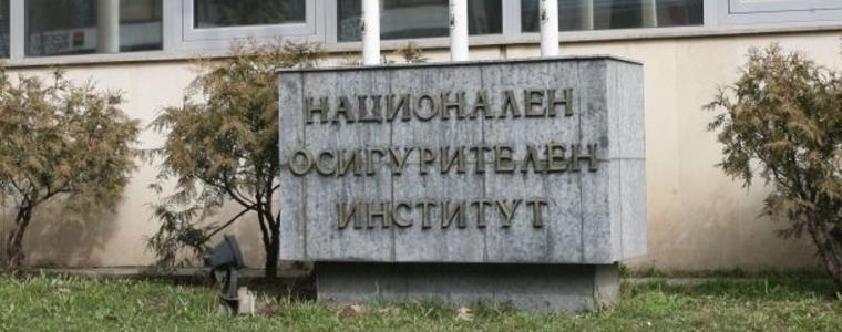 НОИ отговори на Митрофанова: При нас не са постъпвали платежни ведомости за пенсии