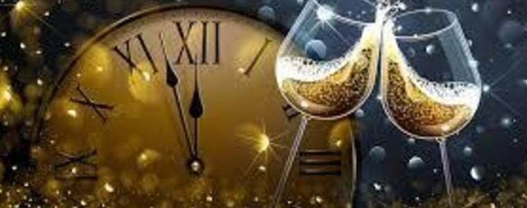  Нова година под открито небе на площад „Бялата лястовица” в Генерал Тошево