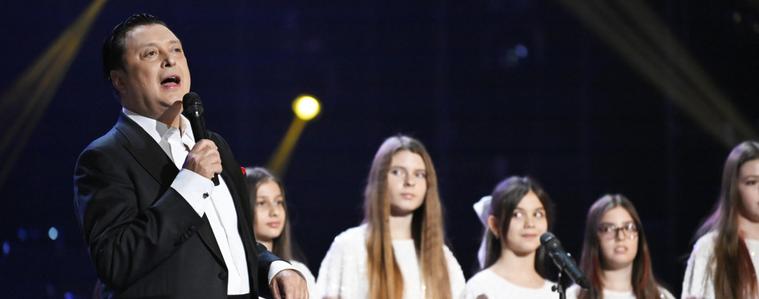 Обичани български изпълнители подкрепиха "Българската Коледа"