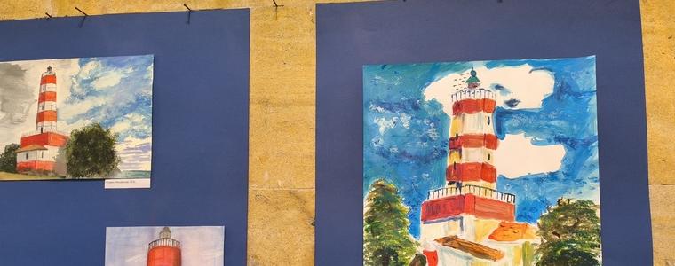  Областна администрация посреща празниците с нова изложба