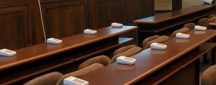 Общински съвет - Добрич с последно заседание за годината утре