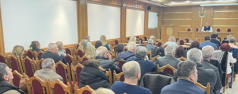 Одобриха средствата за дейност „Чистота“ в Община Добричка за 2026 г. (ВИДЕО)