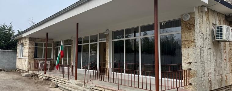 Официално откриха клуб на пенсионерите №6 в Балчик 