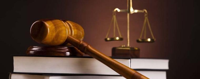 Окръжният съд в Добрич одобри споразумение по дело за неправомерно използване на чужда банкова карта