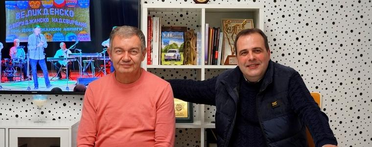 Оркестър „Добруджански авлиги“ – над половин век музика, дух и приемственост (ВИДЕО)