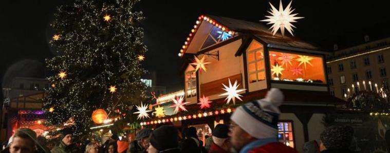 Папата, Крал Чарлз III, Тръмп: Какво пожелаха лидерите за Коледа