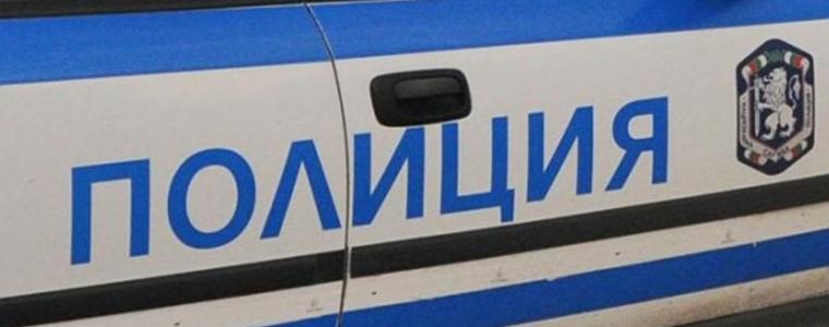 Петима задържани заради наркотици в Добрич през уикенда