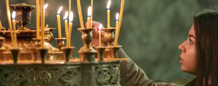 По църковния календар днес се се отдава почит на св. Амвросий Медиолански