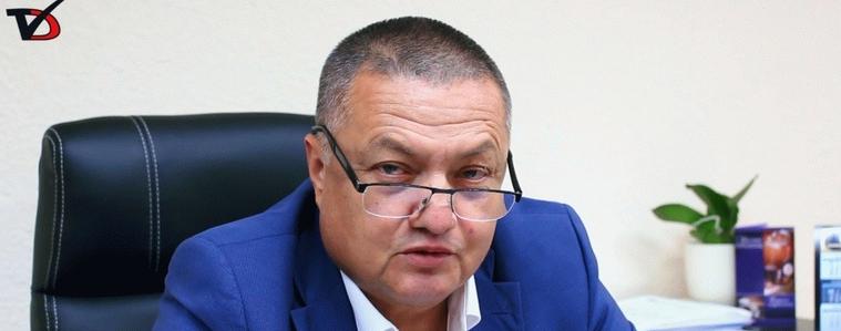 Празнично пожелание от кмета на община Крушари – Илхан Мюстеджеб