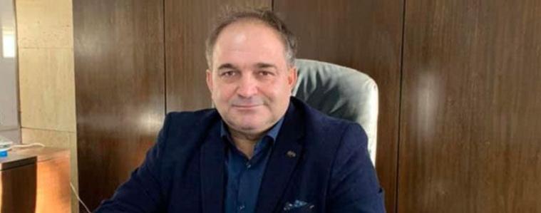 Пожелания за здраве и берекет от кмета на община Тервел - инж.Симеон Симеонов